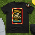 Couch Potato Dog Tee
