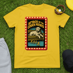Couch Potato Dog Tee