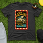 Couch Potato Dog Tee
