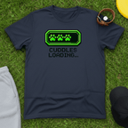 Cuddles Loading Tee
