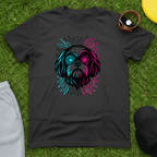 Cyber Pup Circuit Tee