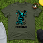 DNA of Love Tee