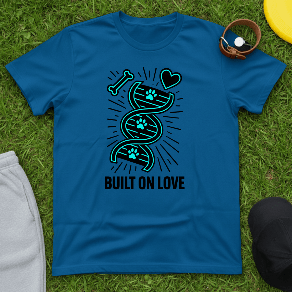DNA of Love Tee