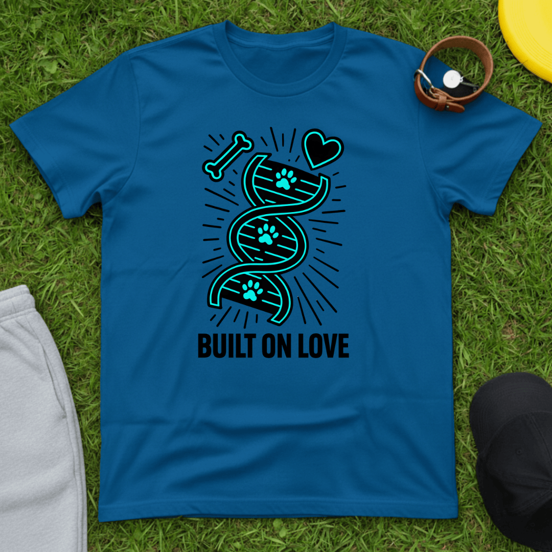 DNA of Love Tee