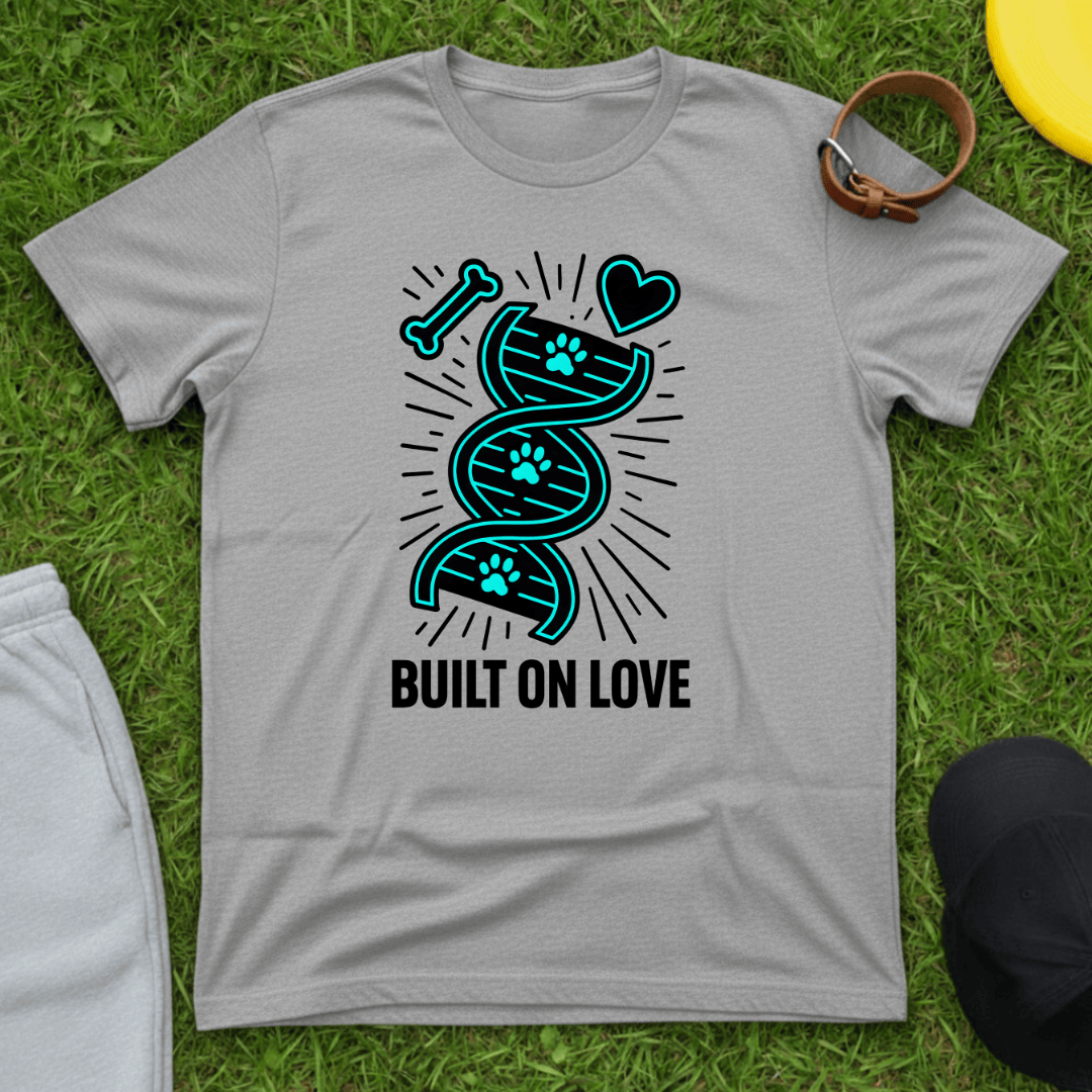 DNA of Love Tee