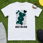 DNA of Love Tee