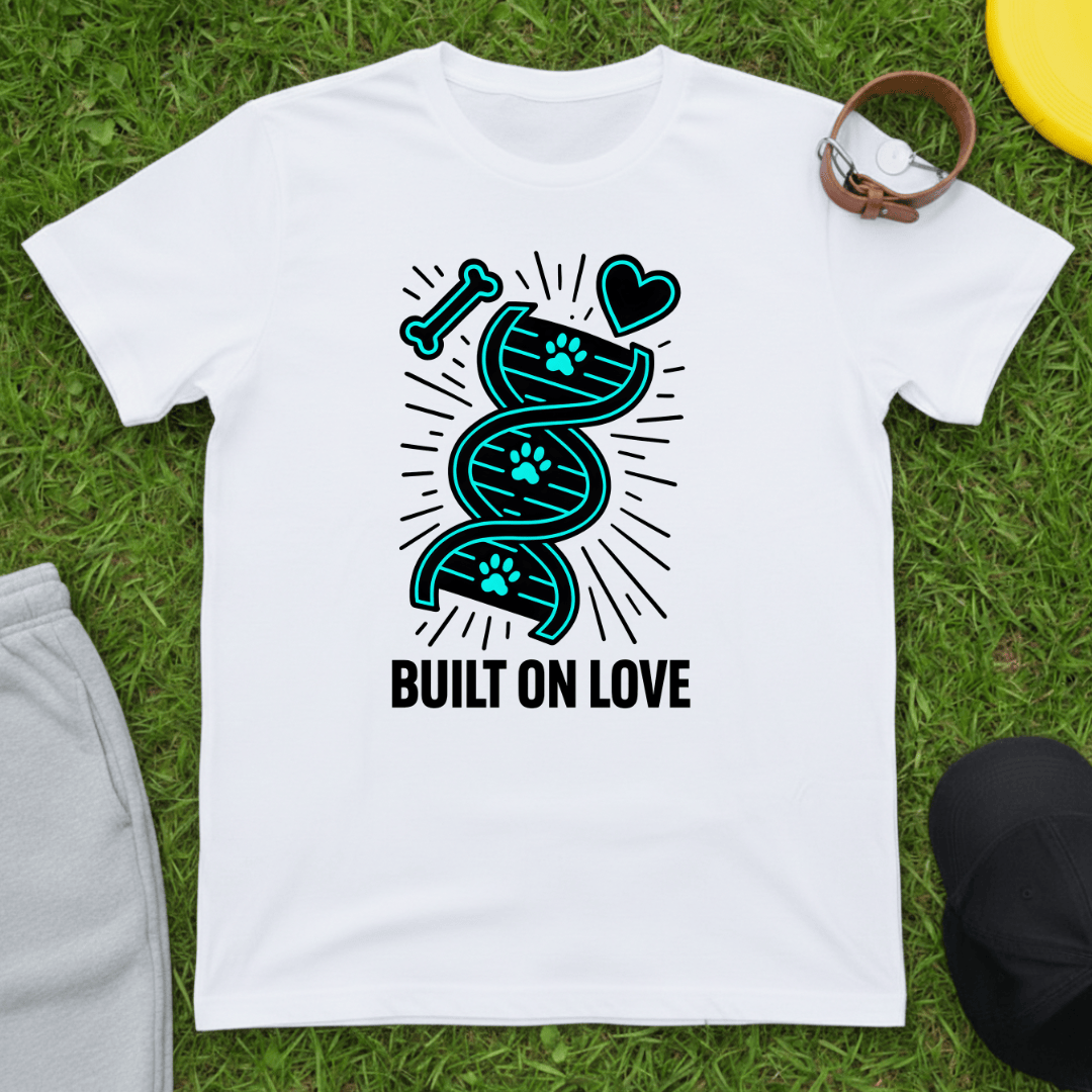 DNA of Love Tee