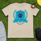 Dog Mom Athletics Tee