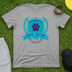 Dog Mom Athletics Tee