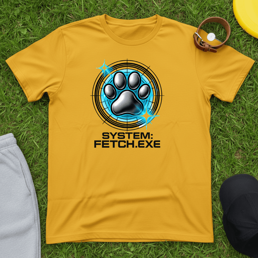 Fetch.exe Tee