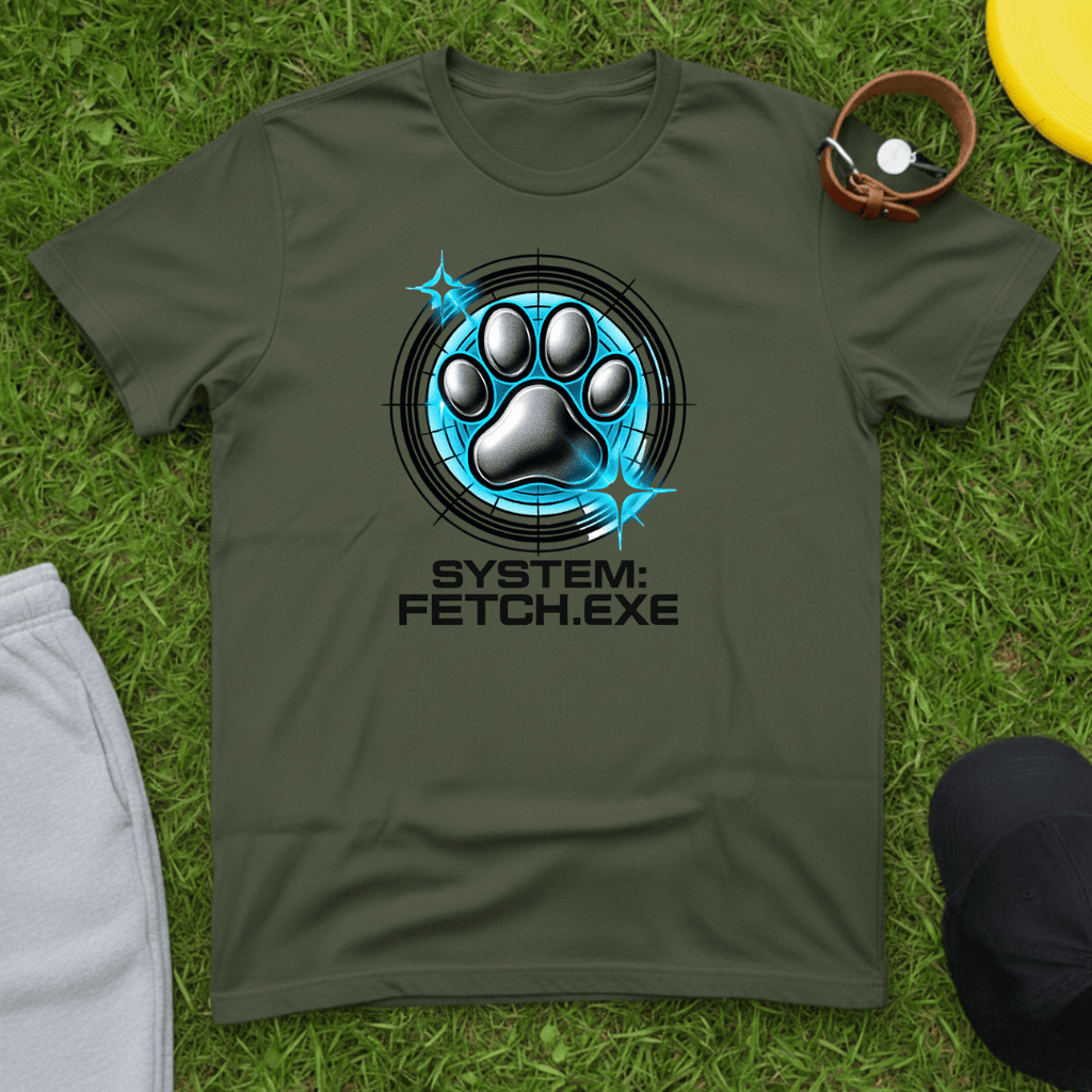 Fetch.exe Tee