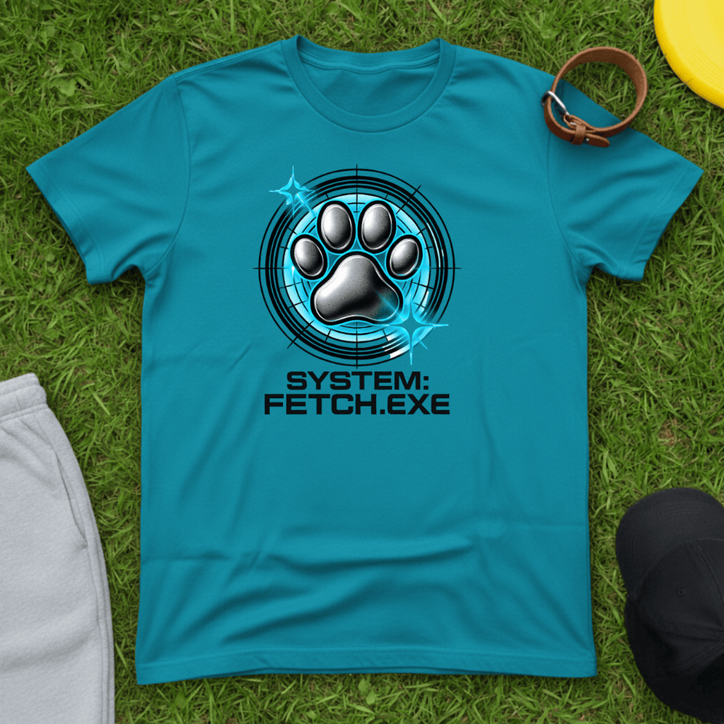 Fetch.exe Tee