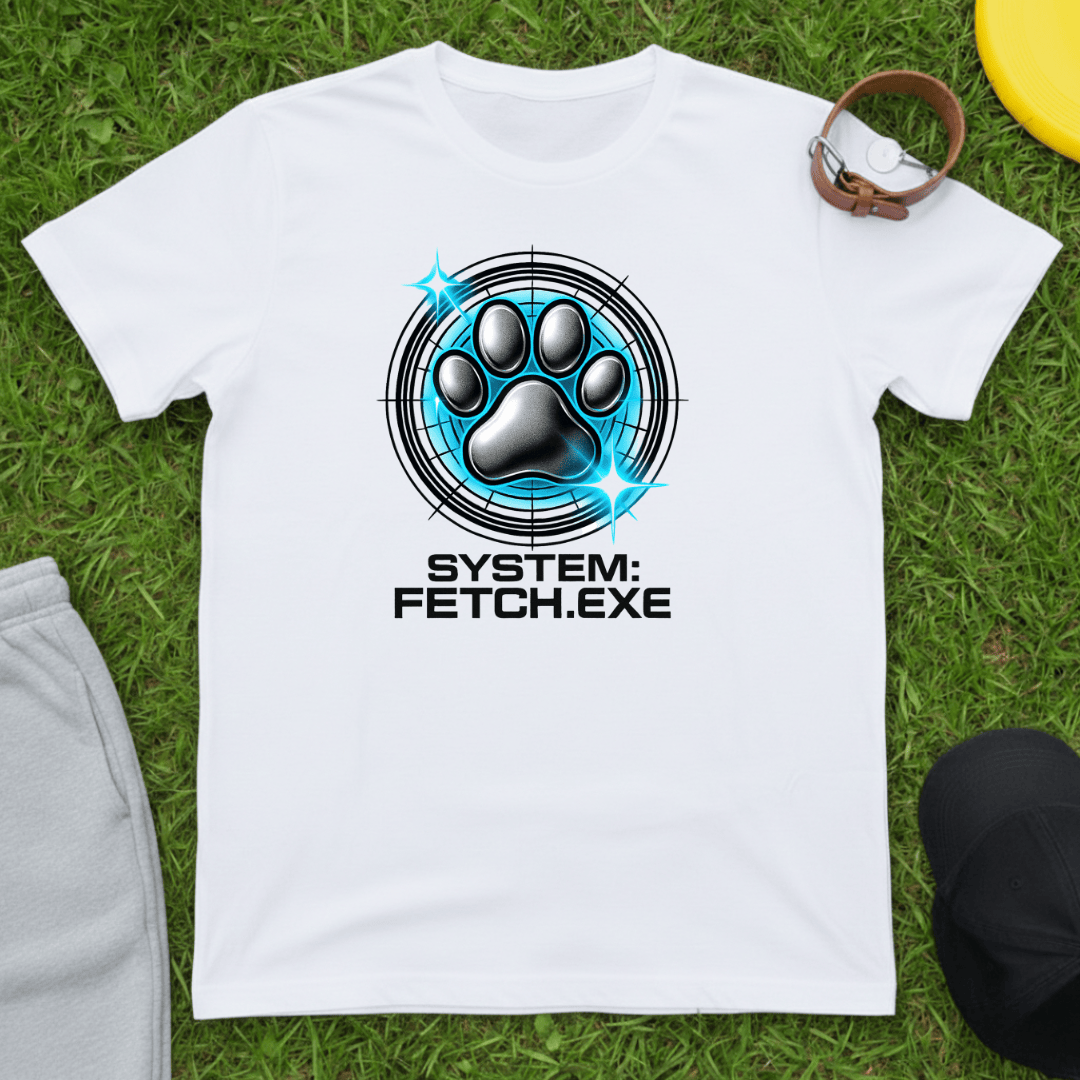 Fetch.exe Tee