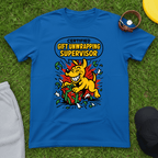 Happy Unwrapping Pup Tee