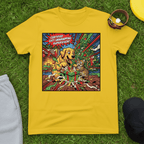 Holiday Chaos Crew Tee