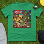 Holiday Chaos Crew Tee