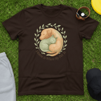 Home Is Where My Pet Is Tee