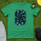 Infinite Paw Spiral Tee