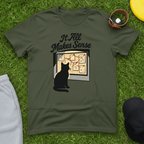 It All Makes Sense Tee