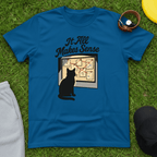 It All Makes Sense Tee