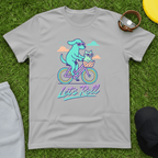 Let’s Roll Tee