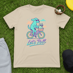 Let’s Roll Tee