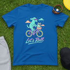 Let’s Roll Tee