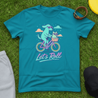 Let’s Roll Tee