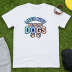 Life's Ruff Tee