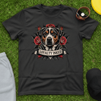 Loyalty Inked Tee
