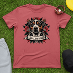 Loyalty Inked Tee