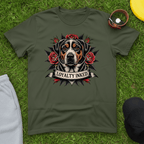 Loyalty Inked Tee