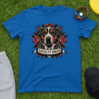 Loyalty Inked Tee