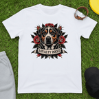 Loyalty Inked Tee