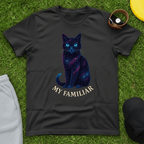 My Familiar Cat Tee