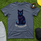 My Familiar Cat Tee