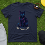 My Familiar Cat Tee
