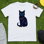 My Familiar Cat Tee