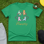 Namastay Tee