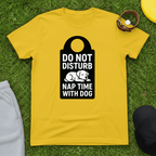 Nap Time Tee
