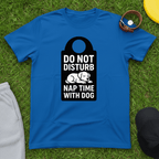 Nap Time Tee