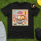 Neko Noodles Tee