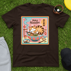 Neko Noodles Tee