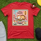 Neko Noodles Tee