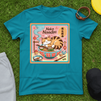 Neko Noodles Tee
