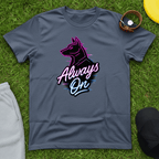 Neon Guard Dog Tee