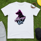 Neon Guard Dog Tee