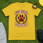 Paw Squad Tee