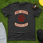 Paw Squad Tee