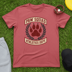 Paw Squad Tee